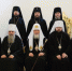 Святейший Патриарх Кирилл освятил храм Всех святых в г. Гусеве и возглавил хиротонию архимандрита Николая (Дегтярева) во епископа Черняховского и Славского - Пафнутьевский монастырь