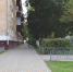Перенос тротуара - Газета Боровские известия