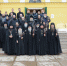 Вербное воскресенье в Пафнутьевом монастыре - Пафнутьевский монастырь