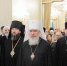 Митрополит Климент посетил выставку-форум «Радость Слова» в Алма-Ате - Пафнутьевский монастырь
