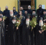 Вербное воскресенье в Пафнутьевом монастыре - Пафнутьевский монастырь
