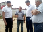 Процесс идет