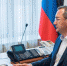 Глава региона Владислав ШАПША рассказал каналу «Россия 24» о ситуации с распространением коронавируса - Газета Боровские известия