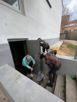 Субботник