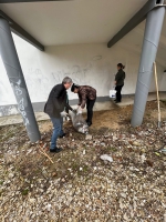 Субботник