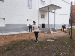 Субботник