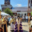 День семьи, любви и верности в Калуге - Пафнутьевский монастырь