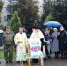 В Калуге прошли проводы мобилизованных резервистов - Пафнутьевский монастырь