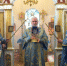 В праздник Благовещения Пресвятой Богородицы митрополит Климент совершил Литургию в Обнинске - Пафнутьевский монастырь
