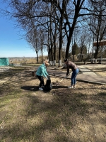 Субботник