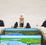 Предстоятель Русской Церкви провел рабочее совещание по вопросам развития Соловецкого архипелага - Пафнутьевский монастырь