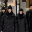 Представители Коллегии Синодального отдела по монастырям и монашеству совершили поездку в монастыри Сочинской епархии - Пафнутьевский монастырь