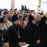 Конференция «Об опыте новомучеников и исповедников Церкви Русской» прошла в Малоярославце - Пафнутьевский монастырь