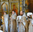 Праздник Преображения Господня - Пафнутьевский монастырь