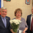 Лариса Самусенко и Галина Кутявина получили федеральные и региональные награды. - Администрация Боровского района