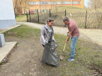 Субботник