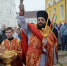Решением Священного Синода в Свято-Лавретьев монастырь назначен наместник - Пафнутьевский монастырь