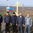 Священнослужители Калужской епархии посетили г. Первомайск с гуманитарной миссией - Пафнутьевский монастырь