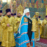 Калужского архипастыря поздравили с Днем тезоименитства - Пафнутьевский монастырь