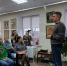 Первые Боровские гуманитарные чтения "Пусть светит!" - Музейно-выставочный центр