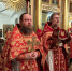 Пасха Христова в Боровском Благовещенском соборе - Пафнутьевский монастырь